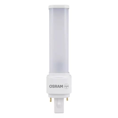 LED fénycső 6W 660lm 4000K semleges G24d-1 DULUX OSRAM