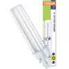 G24D-3 fénycső 26W 1800lm 2700K Meleg 120° OSRAM Dulux D