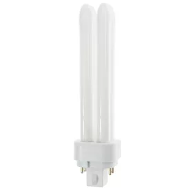   G24Q-2 fénycső 18W 1200lm 4000K Semleges 120° OSRAM Dulux D/E