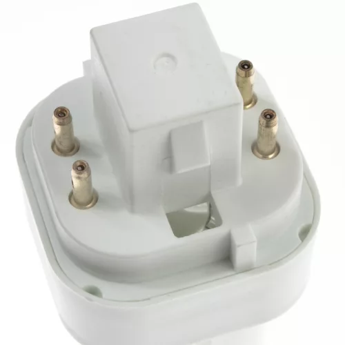 G24Q-2 fénycső 18W 1200lm 4000K Semleges 120° OSRAM Dulux D/E