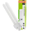 G24Q-2 fénycső 18W 1200lm 4000K Semleges 120° OSRAM Dulux D/E