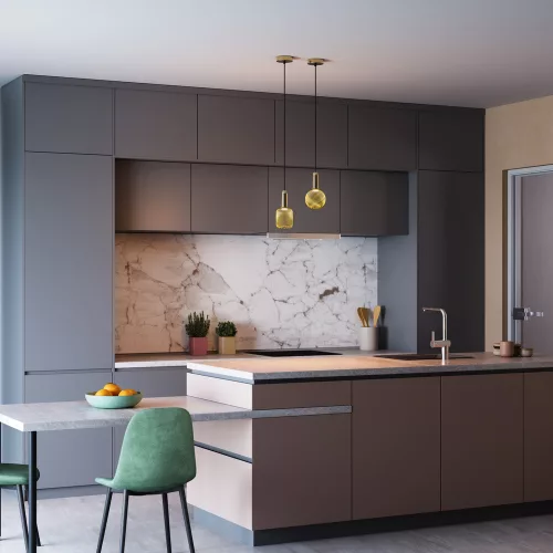 Dekoratív LED izzó E27 3,5 W = 28 W 300 lm 2700 K Meleg 100° Decor Osram