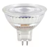 5x LED izzó MR16 reflektor GU5.3 3.8W = 35W 345lm 2700K meleg fehér 12V 36°-os foglalat Osram