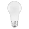 LED izzó A60 E27 9.4W = 60W 806lm 2700K Meleg CRI>97 180° CLASSIC Osram