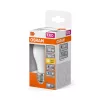 LED izzó A60 E27 9.4W = 60W 806lm 2700K Meleg CRI>97 180° CLASSIC Osram
