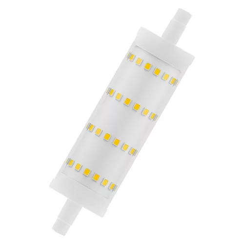 LED kapszulaizzó R7s 13W = 100W 1521lm 6500K Hideg 300° Osram