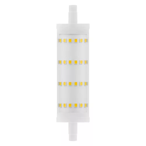 LED kapszulaizzó R7s 13W = 100W 1521lm 6500K Hideg 300° Osram