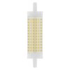 LED kapszulaizzó R7s 19W = 150W 2452lm 4000K Semleges 300° LINE Osram