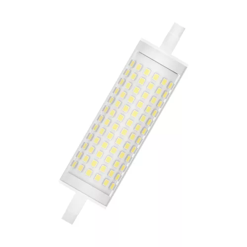 LED kapszulaizzó R7s 20W = 177W 3000lm 3000K Meleg 300° LINE Osram