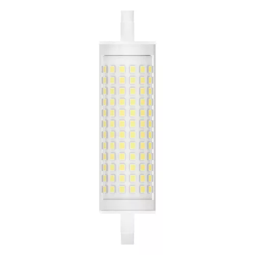 LED kapszulaizzó R7s 20W = 177W 3000lm 3000K Meleg 300° LINE Osram