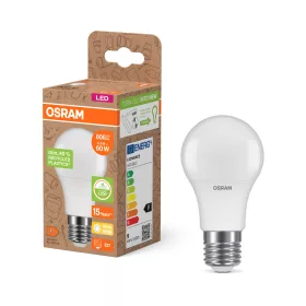   LED izzó A60 E27 8.5W = 60W 806lm 2700K Meleg 200° Osram PCR LÁMPÁK