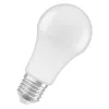 3x LED izzó A60 E27 14W = 100W 1521lm 4000K semleges 200° Osram PCR LÁMPÁK