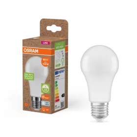   LED izzó A60 E27 14W = 100W 1521lm 4000K Semleges 200° PCR LÁMPÁK Osram