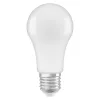 3x LED izzó A60 E27 14W = 100W 1521lm 2700K Meleg 200° Osram PCR LÁMPÁK