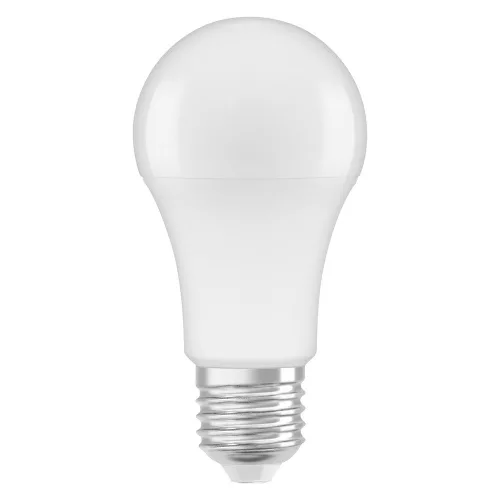 3x LED izzó A60 E27 14W = 100W 1521lm 2700K Meleg 200° Osram PCR LÁMPÁK