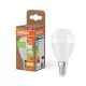 LED izzó P47 gömb E14 7.5W = 60W 806lm 2700K Meleg 200° PCR LAMPS Osram