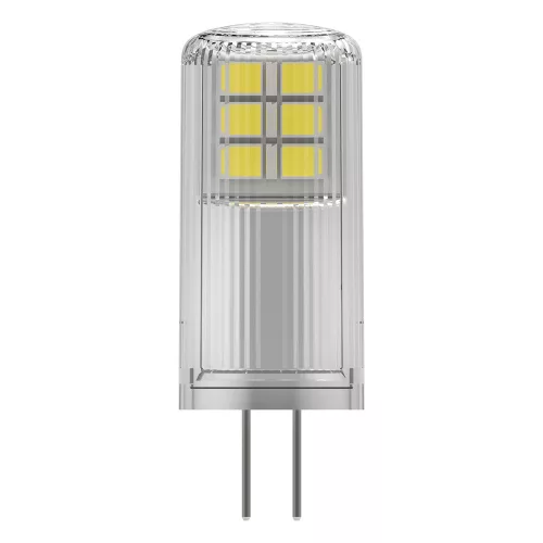 LED kapszulaizzó G4 2W = 20W 200lm 4000K Semleges 12V 320° Szabályozható LED PIN Osram
