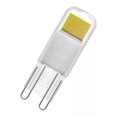 LED kapszulaizzó G9 1.8W = 20W 200lm 2700K Meleg 320° LED PIN Osram