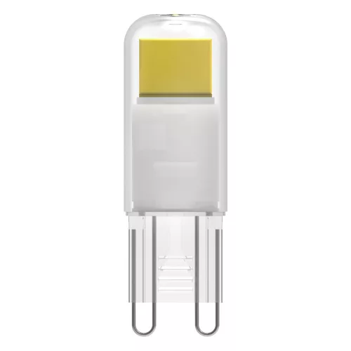 LED kapszulaizzó G9 1.8W = 20W 200lm 2700K Meleg 320° LED PIN Osram