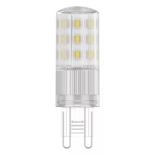 LED kapszulaizzó G9 4,9 W = 60 W 806 lm 4000 K semleges 320° LED PIN Osram