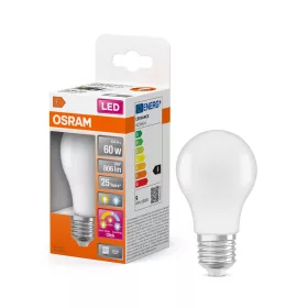   LED izzó A60 E27 8.8W = 60W 806lm 2700-4000K CCT 200° Relax Active and Sleep CLASSIC Osram