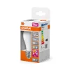 LED izzó A60 E27 8.8W = 60W 806lm 2700-4000K CCT 200° Relax Active and Sleep CLASSIC Osram