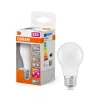 LED izzó A60 E27 4.9W = 40W 470lm 2700-4000K CCT 200° Relax Active and Sleep CLASSIC Osram