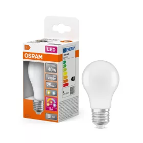   LED izzó A60 E27 4.9W = 40W 470lm 2700-4000K CCT 200° Relax Active and Sleep CLASSIC Osram