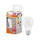 LED izzó A60 E27 4.9W = 40W 470lm 2700-4000K CCT 200° Relax Active and Sleep CLASSIC Osram