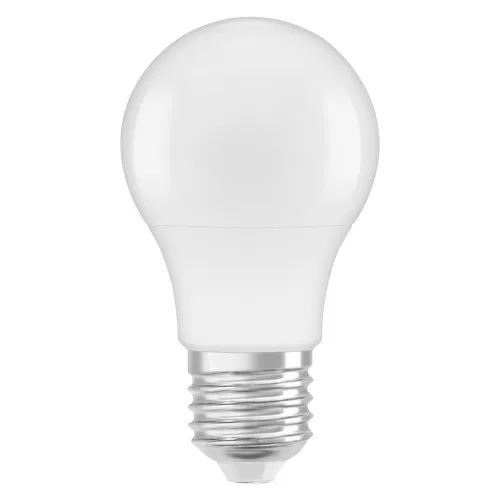 LED izzó A60 E27 4.9W = 40W 470lm 2700-4000K CCT 200° Relax Active and Sleep CLASSIC Osram