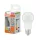 LED izzó A60 E27 8W = 60W 806lm 6500K Hideg 150° Retrofit Filament CLASSIC Osram