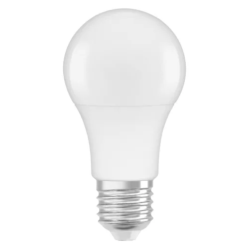 LED izzó A60 E27 8W = 60W 806lm 6500K Hideg 150° Retrofit Filament CLASSIC Osram