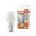 LED izzó A60 B22d 6.5W = 60W 806lm 6500K Hideg 300° Retrofit CLASSIC Filament Osram