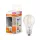LED izzó A60 E27 6,5 W = 60 W 806 lm 6500 K Hideg 300° Retrofit Filament CLASSIC Osram