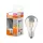 LED izzó A60 E27 4W = 35W 2700K 400lm Meleg 300° Retrofit Filament CLASSIC Osram