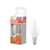 LED izzó B35 gyertya E14 5.5W = 60W 806lm 4000K semleges 300° Retrofit Filament CLASSIC Osram