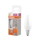 LED izzó B35 gyertya E14 5.5W = 60W 806lm 4000K semleges 300° Retrofit Filament CLASSIC Osram