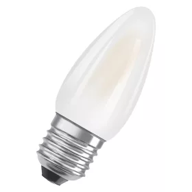   LED izzó B35 gyertya E27 2.5W = 25W 250lm 2700K Meleg 300° Retrofit Filament CLASSIC Osram