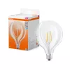 LED izzó G125 gömb alakú E27 7W = 60W 806lm 4000K semleges 300° Retrofit Filament CLASSIC Osram