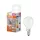 LED izzó P45 gömb alakú E14 5.5W = 60W 806lm 4000K semleges 300° Retrofit Filament CLASSIC Osram