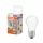 LED izzó P45 gömb alakú E27 5.5W = 60W 806lm 4000K semleges 300° Retrofit Filament CLASSIC Osram