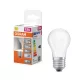LED izzó P45 gömb alakú E27 5.5W = 60W 806lm 4000K semleges 300° Retrofit Filament CLASSIC Osram