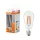 LED izzó ST64 E27 6,5 W = 60 W 806 lm 4000 K Semleges 300° Retrofit Filament CLASSIC Osram
