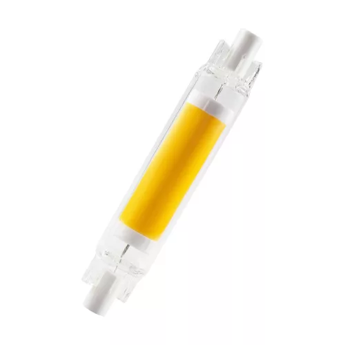 LED kapszulaizzó R7s 4.5W = 40W 470lm 4000K Semleges 300° SLIM LINE Osram