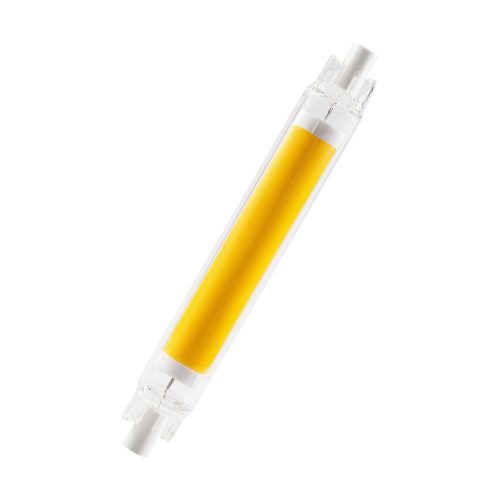 LED kapszulaizzó R7s 8W = 60W 806lm 2700K Meleg 300° SLIM LINE Osram