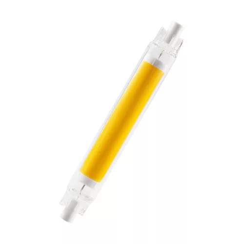 LED kapszulaizzó R7s 8W = 60W 806lm 4000K Semleges 300° SLIM LINE Osram