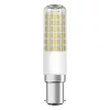LED izzó T18 cső alakú B15d 6.5W = 60W 806lm 2700K Meleg 320° SPECIAL Osram