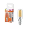 LED izzó T25 cső alakú E14 4,9 W = 55 W 730 lm 4000 K semleges 300° SPECIAL Osram