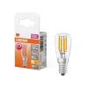LED izzó T26 cső alakú E14 2.8W = 25W 250lm 2700K Meleg 300° Szabályozható SPECIAL Osram