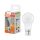 LED izzó A60 B22d 8W = 60W 806lm 2700K Meleg 150° STAR CLASSIC Osram
